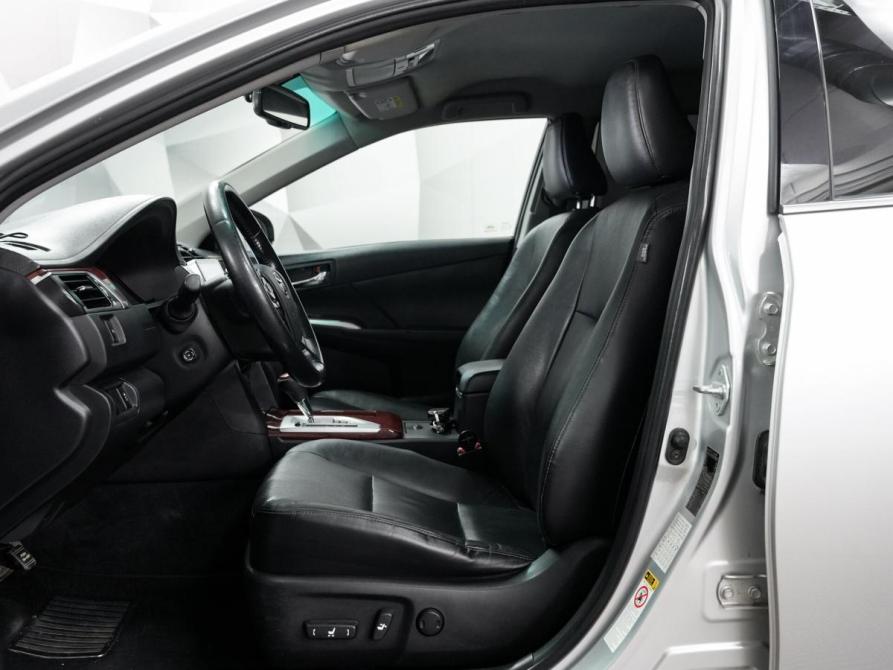 Toyota Camry VII (XV50) Ульяновск  - изображение 10