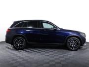 Mercedes-Benz GLC I (X253) Москва  - изображение 28