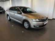 Skoda Rapid I Рестайлинг Чебоксары  - изображение 34
