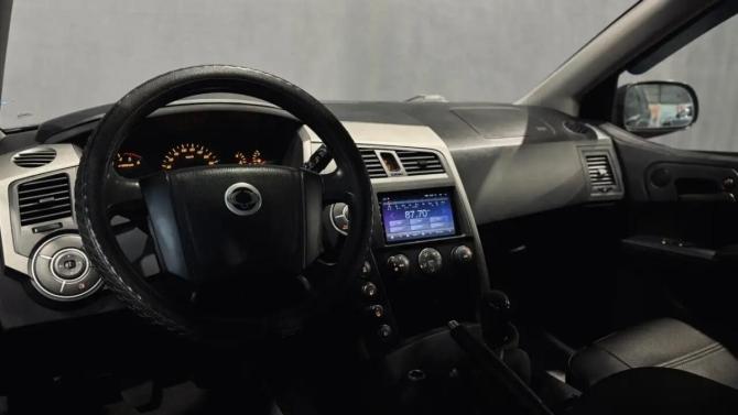 SsangYong Kyron I Рестайлинг с пробегом 2011 года, цена 770 000 рублей, 198864 км, внедорожник, Автокод Объявления