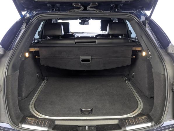 Cadillac SRX II с пробегом 2011 года, цена 1 250 000 рублей, 186475 км, внедорожник, Автокод Объявления