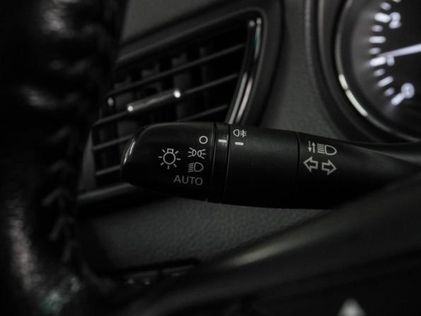 Nissan Qashqai II Рестайлинг с пробегом 2021 года, цена 1 590 000 рублей, 152158 км, внедорожник, Автокод Объявления