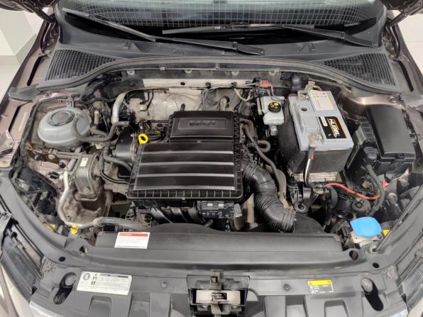 Skoda Octavia III (A7) Рестайлинг с пробегом 2018 года, цена 1 549 000 рублей, 134575 км, лифтбек, Автокод Объявления