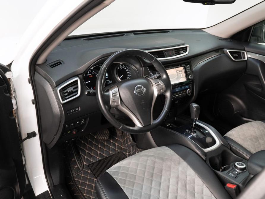 Nissan X-Trail III Тюмень  - изображение 10