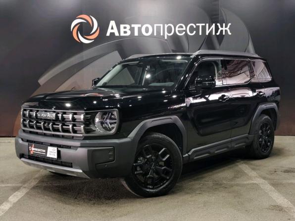 Haval H3 I с пробегом 2024 года, цена 2 480 000 рублей, 11590 км, внедорожник, Автокод Объявления