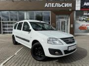 Lada (ВАЗ) Largus I Набережные Челны  - изображение 20