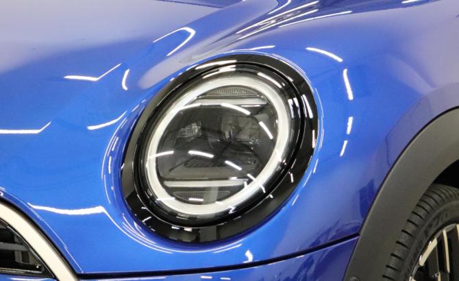 Mini Hatch IV (F65/F66/J01) с пробегом 2024 года, цена 4 990 000 рублей, 58 км, хэтчбек, Автокод Объявления