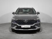 Hyundai Santa Fe IV Рестайлинг Санкт-Петербург  - изображение 27