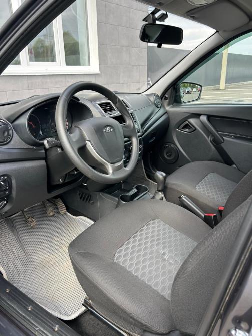 Lada (ВАЗ) Granta I Рестайлинг Альметьевск  - изображение 9