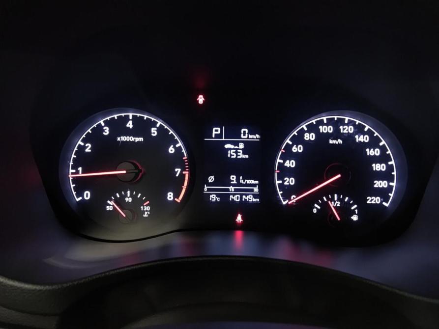 Hyundai Solaris II Казань  - изображение 16