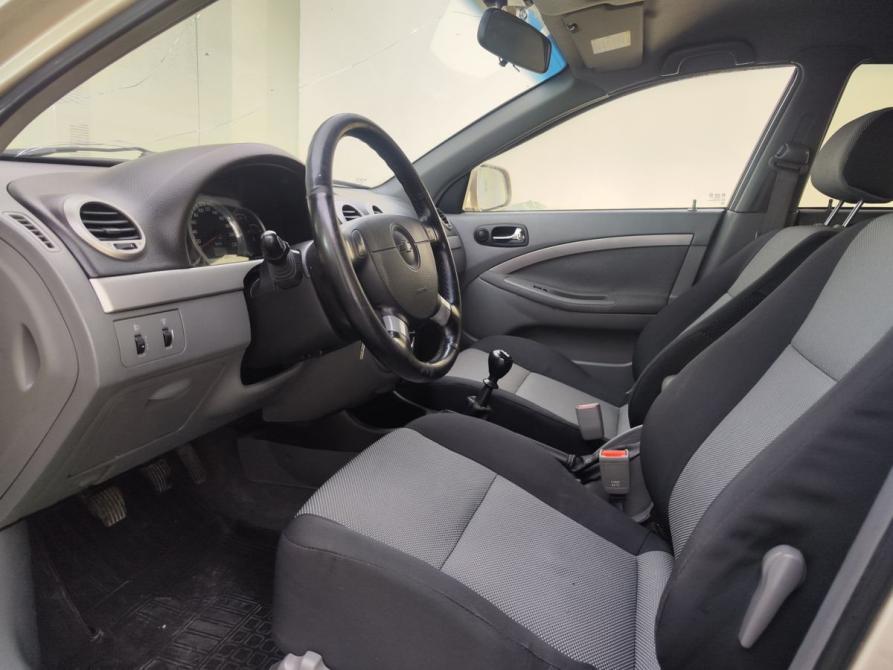 Chevrolet Lacetti I Уфа  - изображение 20