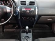 Suzuki SX4 I (Classic) Рестайлинг Москва  - изображение 30