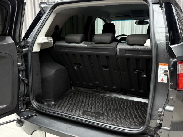 Ford EcoSport II с пробегом 2017 года, цена 1 299 000 рублей, 65897 км, внедорожник, Автокод Объявления
