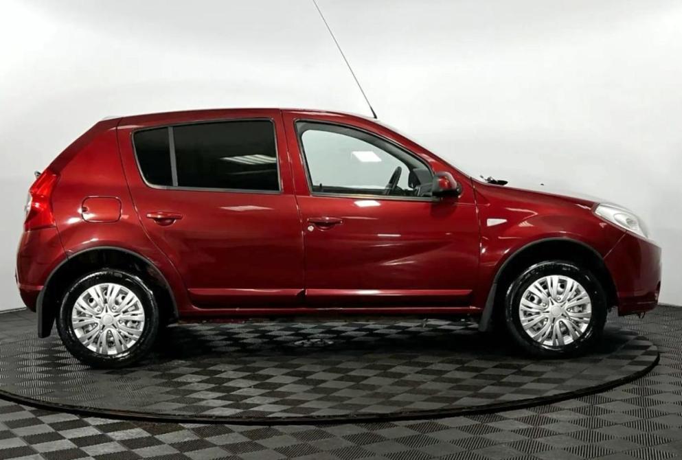 Renault Sandero I Нижний Новгород  - изображение 5
