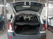 Opel Antara I Рестайлинг Санкт-Петербург  - изображение 31