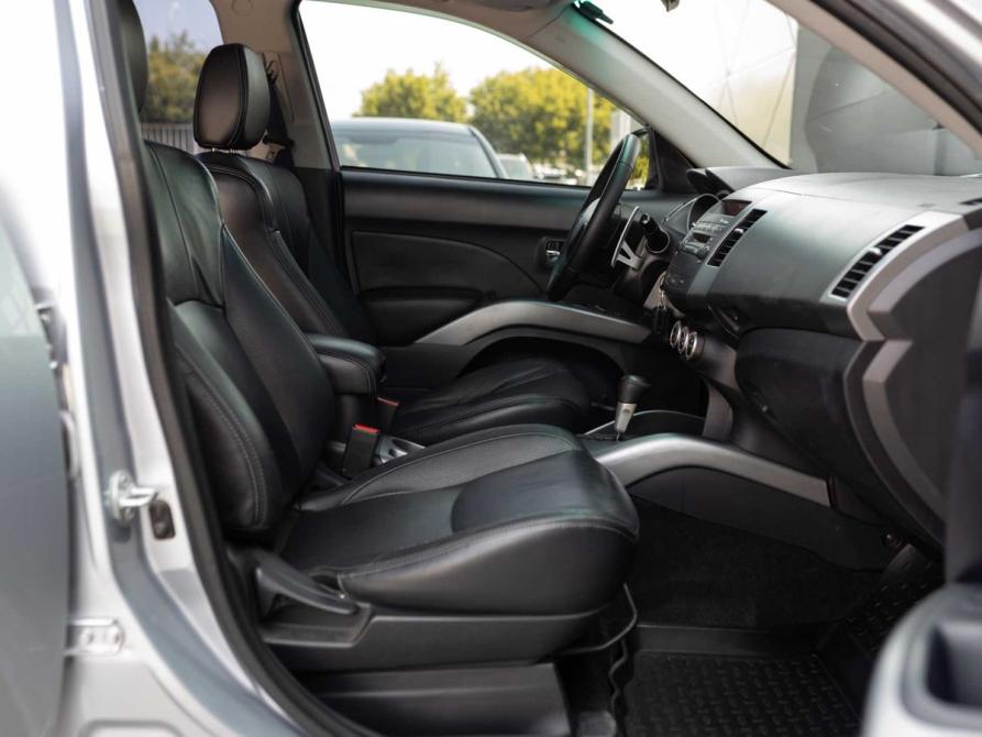 Mitsubishi Outlander II Новосибирск  - изображение 19