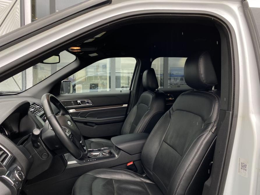 Ford Explorer V Рестайлинг 2 Москва  - изображение 24