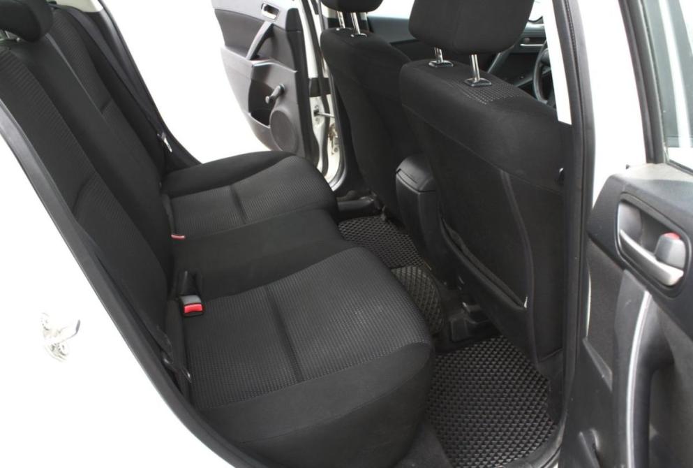 Mazda 3 II (BL) Нижний Новгород  - изображение 13