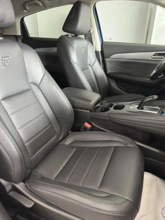 Haval F7x I Рестайлинг с пробегом 2023 года, цена 1 950 000 рублей, 173000 км, внедорожник, Автокод Объявления