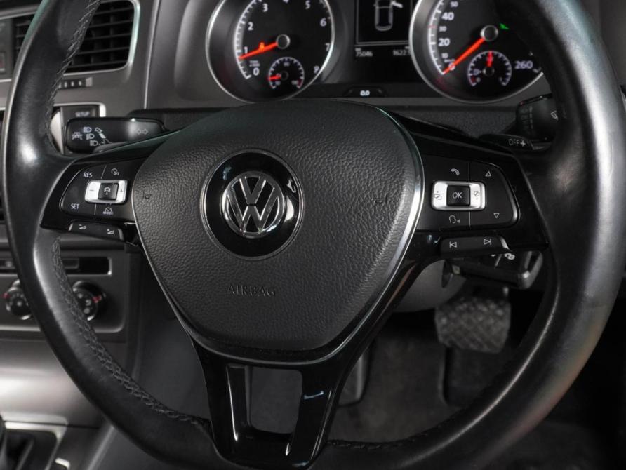 Volkswagen Golf VII Воронеж  - изображение 14