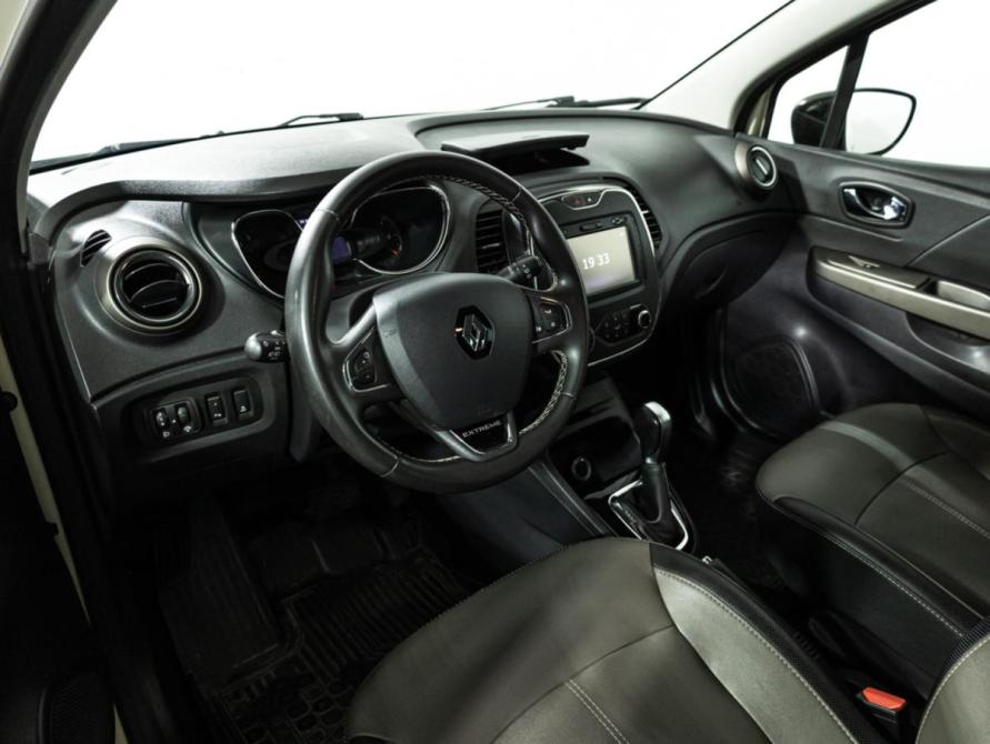 Renault Kaptur I Санкт-Петербург  - изображение 12