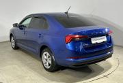 Skoda Rapid II Саранск  - изображение 32