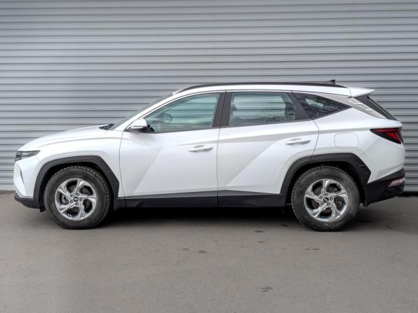 Hyundai Tucson IV с пробегом 2021 года, цена 3 350 000 рублей, 52165 км, внедорожник, Автокод Объявления