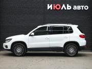 Volkswagen Tiguan I Рестайлинг Екатеринбург  - изображение 24