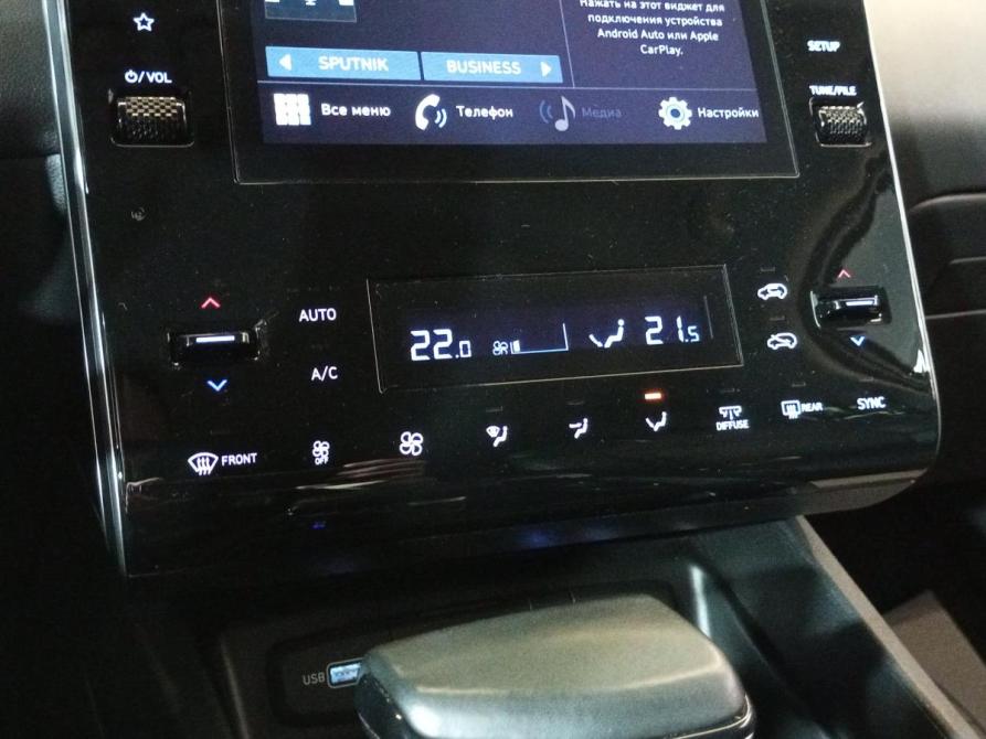 Hyundai Tucson IV Уфа  - изображение 14