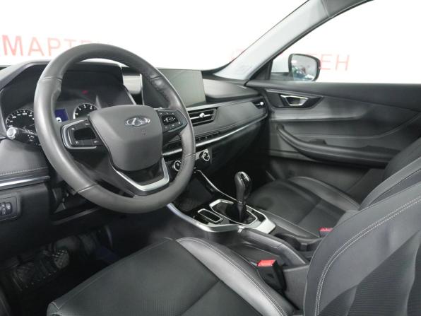 Chery Tiggo 4 Pro I с пробегом 2024 года, цена 1 553 000 рублей, 32275 км, внедорожник, Автокод Объявления