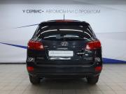 Hyundai Santa Fe II Москва  - изображение 20