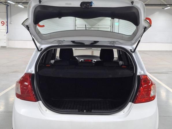 Kia Ceed I Рестайлинг с пробегом 2010 года, цена 680 000 рублей, 209722 км, хэтчбек, Автокод Объявления