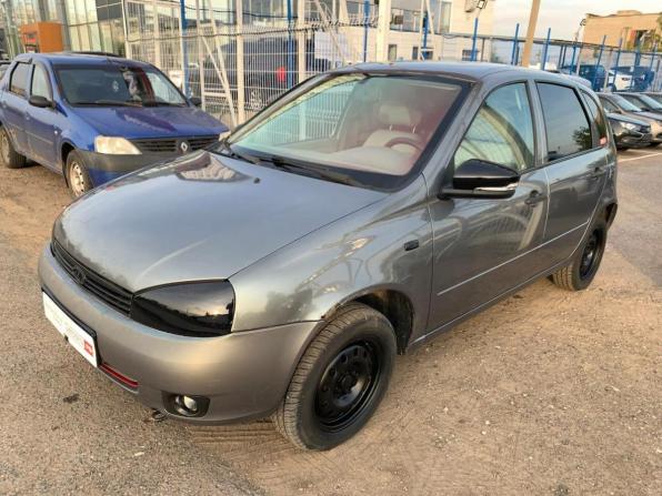 Lada (ВАЗ) Kalina I с пробегом 2011 года, цена 217 406 рублей, 173286 км, хэтчбек, Автокод Объявления