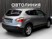 Nissan Qashqai I Рестайлинг Красноярск  - изображение 20