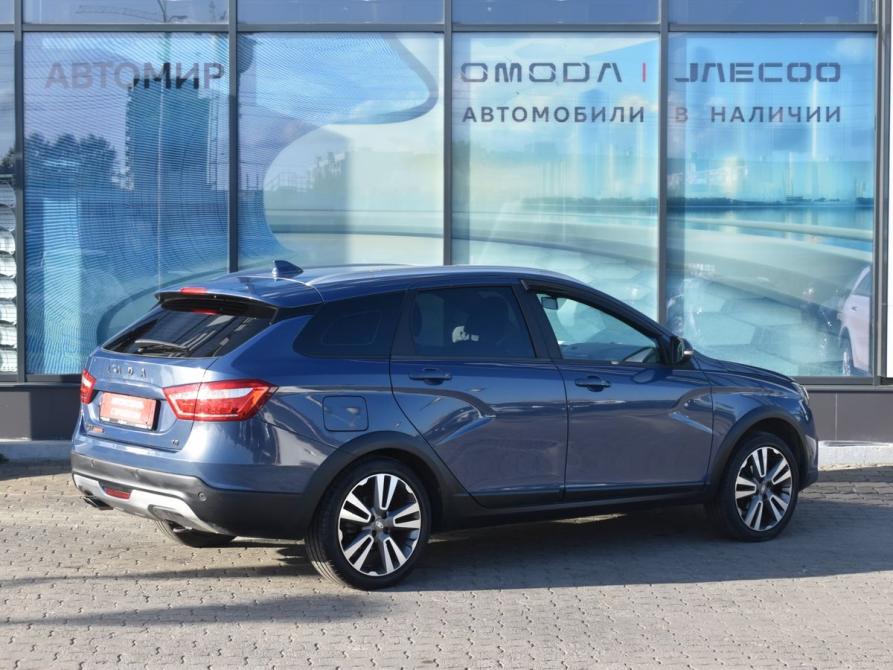 Lada (ВАЗ) Vesta I Архангельск  - изображение 5