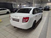 Lada (ВАЗ) Granta I Рестайлинг Набережные Челны  - изображение 28
