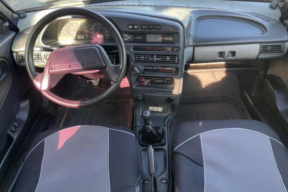 Lada (ВАЗ) 2115 Челябинск  - изображение 10