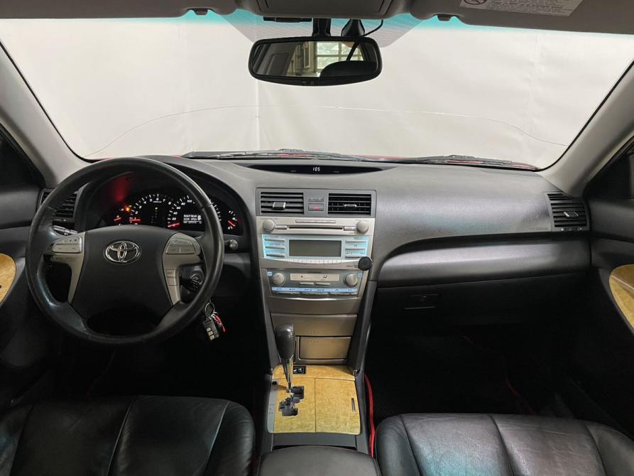 Toyota Camry VI (XV40) Воронеж  - изображение 10