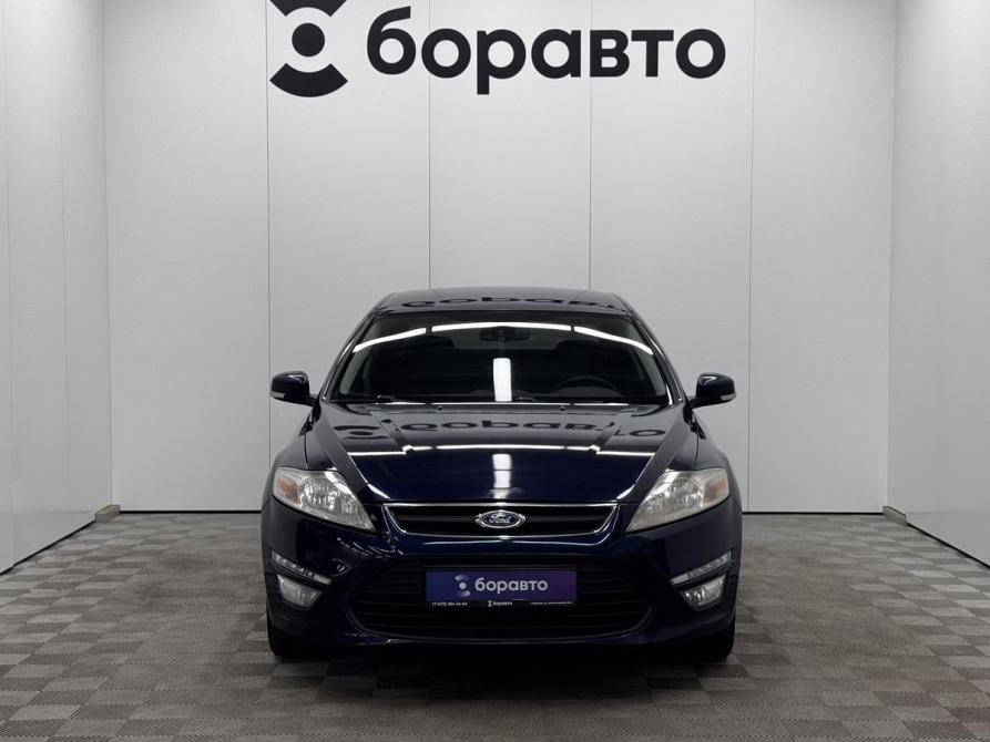 Ford Mondeo IV Рестайлинг Воронеж  - изображение 8