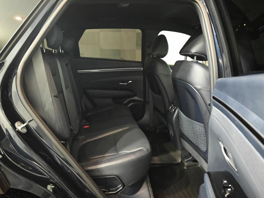Hyundai Tucson IV Екатеринбург  - изображение 17