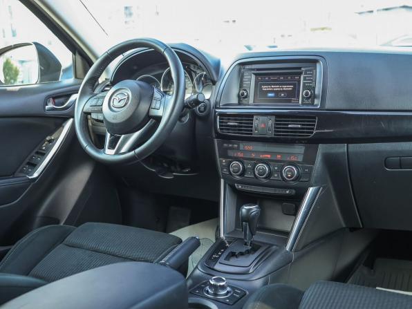 Mazda CX-5 I с пробегом 2013 года, цена 1 999 000 рублей, 96280 км, внедорожник, Автокод Объявления