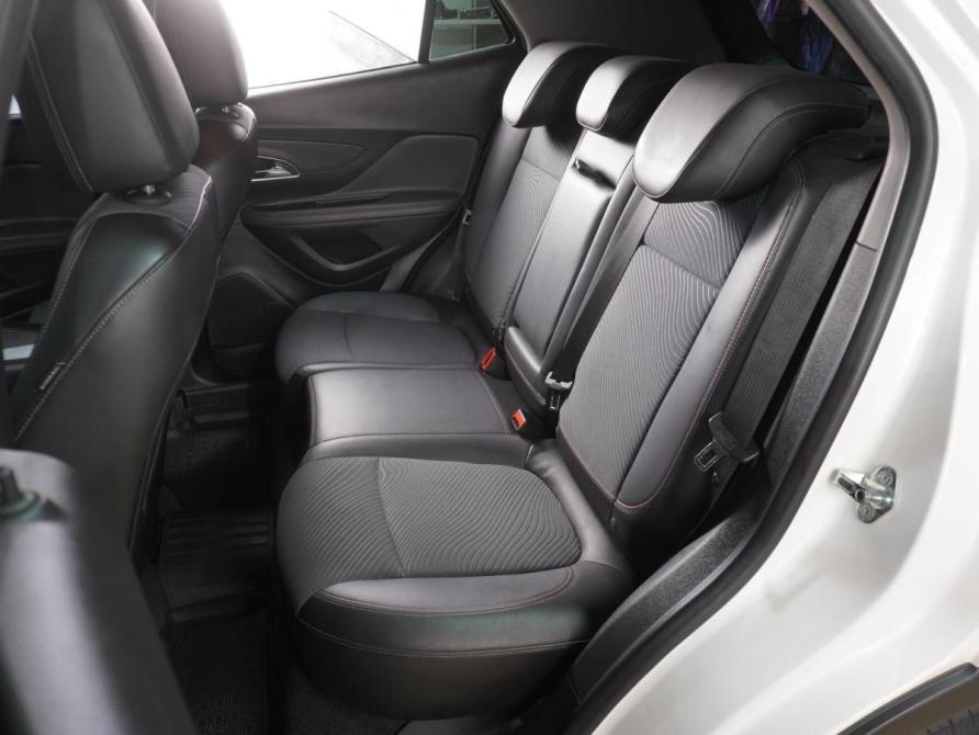 Opel Mokka I Воронеж  - изображение 9