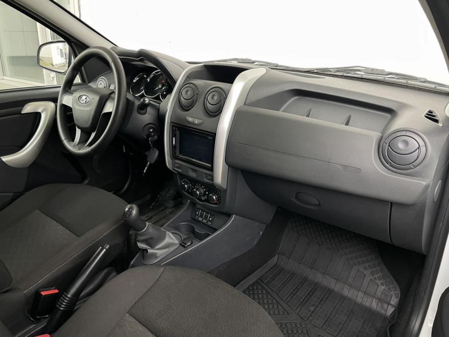 Lada (ВАЗ) Largus I Рестайлинг Екатеринбург  - изображение 13