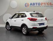 Hyundai Creta I Москва  - изображение 28