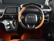 Toyota Sienta II Кемерово  - изображение 26