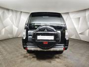 Mitsubishi Pajero IV Рестайлинг 1 Москва  - изображение 28