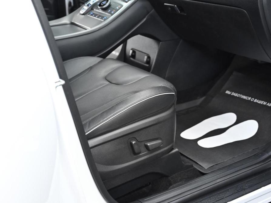 Hyundai Palisade I Москва  - изображение 15