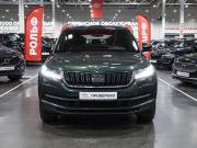 Skoda Kodiaq I Санкт-Петербург  - изображение 37