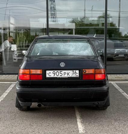 Volkswagen Vento с пробегом 1992 года, цена 145 000 рублей, 240000 км, седан, Автокод Объявления
