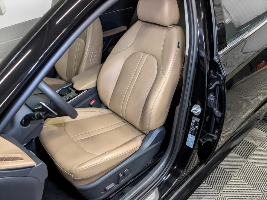 Hyundai Sonata VIII (DN8) Москва  - изображение 20